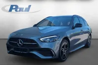 Mercedes-Benz C 300 (Clasa C) din 2025 cu 21.000 km - oferta MER254168 - foto 1