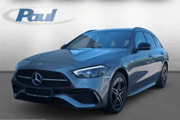 Mercedes-Benz C 300 din 2025 - oferta MER254168