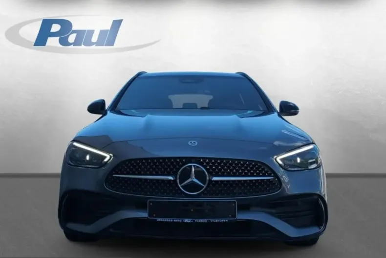 Mercedes-Benz C 300 (Clasa C) din 2025 cu 21.000 km - oferta MER254168 - foto 2