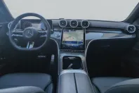 Mercedes-Benz C 300 (Clasa C) din 2025 cu 21.000 km - oferta MER254168 - foto 10