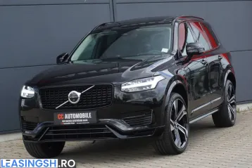 Volvo XC90 din 2022 - oferta VOL254169