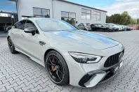 Mercedes-Benz AMG GT (Clasa GT) din 2023 cu 39.897 km - oferta MER254170 - foto 1