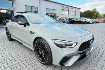 Mercedes-Benz AMG GT din 2023 - oferta MER254170