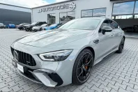 Mercedes-Benz AMG GT (Clasa GT) din 2023 cu 39.897 km - oferta MER254170 - foto 3
