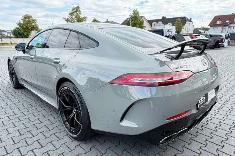 Mercedes-Benz AMG GT (Clasa GT) din 2023 cu 39.897 km - oferta MER254170 - foto 8