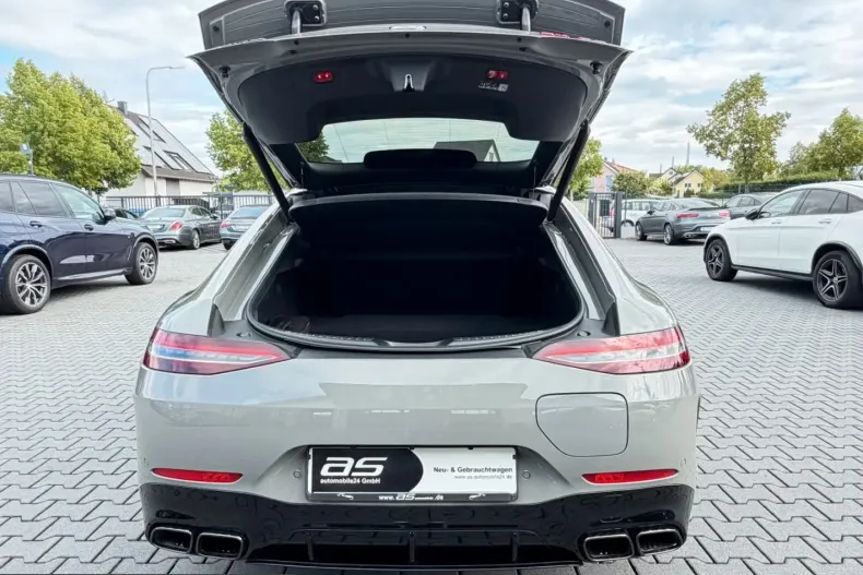 Mercedes-Benz AMG GT (Clasa GT) din 2023 cu 39.897 km - oferta MER254170 - foto 9