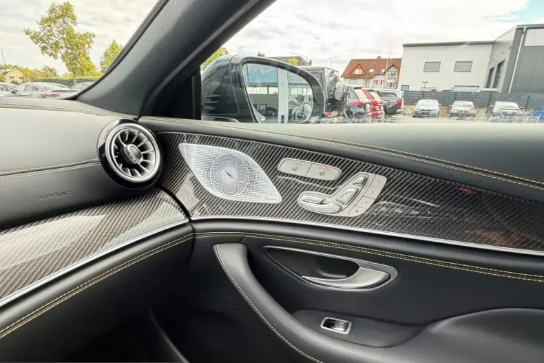 Mercedes-Benz AMG GT (Clasa GT) din 2023 cu 39.897 km - oferta MER254170 - foto 30