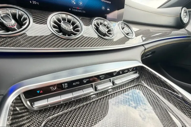 Mercedes-Benz AMG GT (Clasa GT) din 2023 cu 39.897 km - oferta MER254170 - foto 46