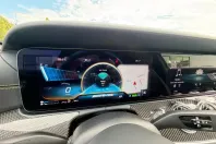 Mercedes-Benz AMG GT (Clasa GT) din 2023 cu 39.897 km - oferta MER254170 - foto 49