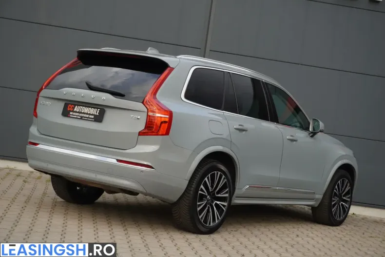 Volvo XC90 din 2024 cu 84.300 km - oferta VOL254171 - foto 6