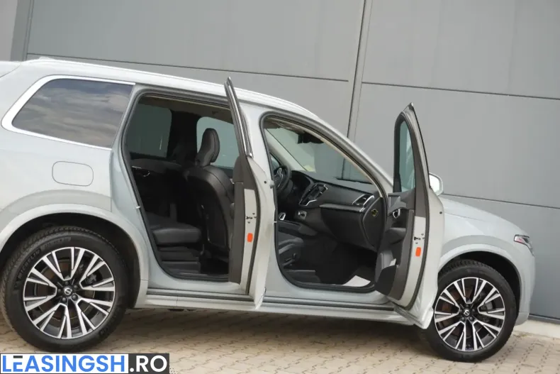 Volvo XC90 din 2024 cu 84.300 km - oferta VOL254171 - foto 7