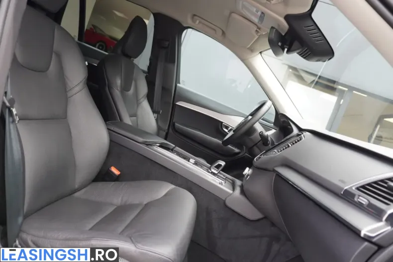 Volvo XC90 din 2024 cu 84.300 km - oferta VOL254171 - foto 8