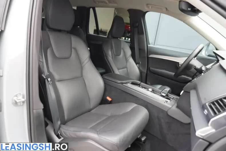 Volvo XC90 din 2024 cu 84.300 km - oferta VOL254171 - foto 9