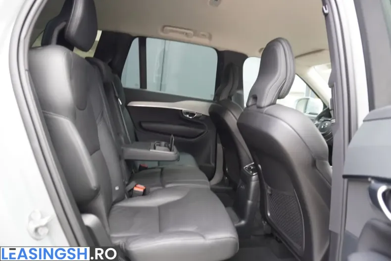 Volvo XC90 din 2024 cu 84.300 km - oferta VOL254171 - foto 10