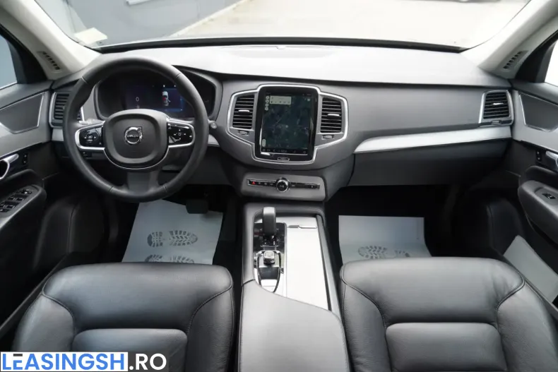 Volvo XC90 din 2024 cu 84.300 km - oferta VOL254171 - foto 12