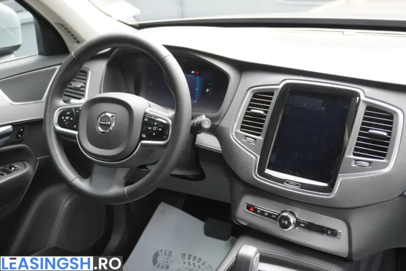 Volvo XC90 din 2024 cu 84.300 km - oferta VOL254171 - foto 15