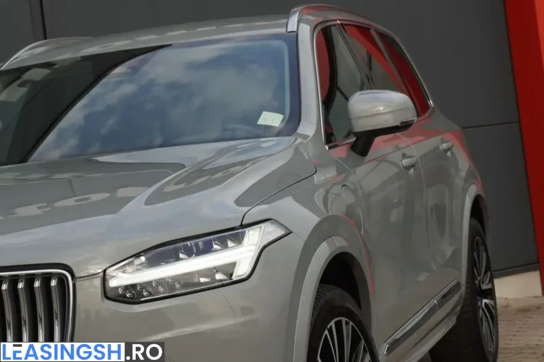 Volvo XC90 din 2024 cu 84.300 km - oferta VOL254171 - foto 22