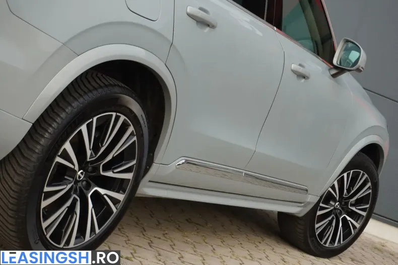 Volvo XC90 din 2024 cu 84.300 km - oferta VOL254171 - foto 24