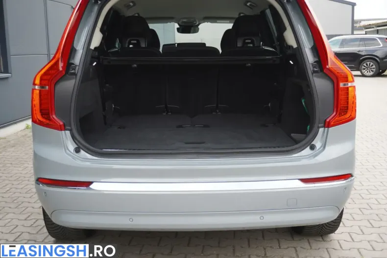Volvo XC90 din 2024 cu 84.300 km - oferta VOL254171 - foto 27