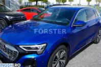 Audi Q8 din 2024 cu 51 km - oferta AUD254172 - foto 1
