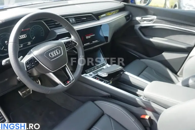 Audi Q8 din 2024 cu 51 km - oferta AUD254172 - foto 7