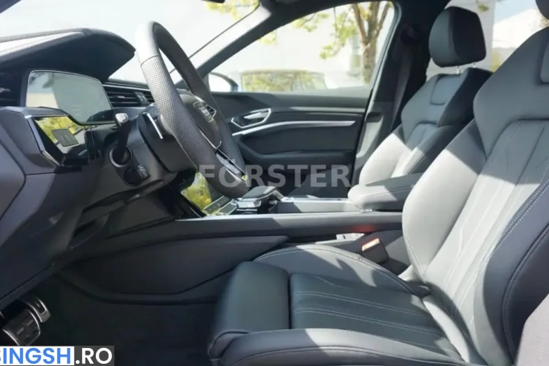 Audi Q8 din 2024 cu 51 km - oferta AUD254172 - foto 8