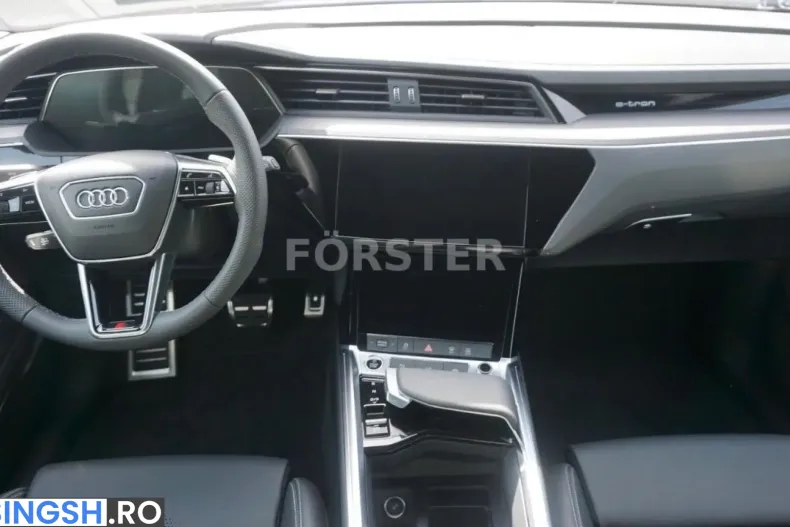 Audi Q8 din 2024 cu 51 km - oferta AUD254172 - foto 9