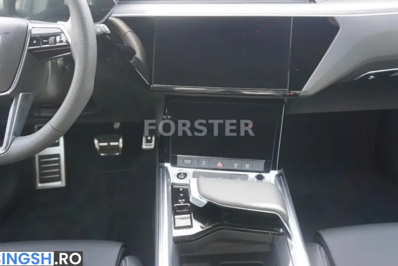 Audi Q8 din 2024 cu 51 km - oferta AUD254172 - foto 12