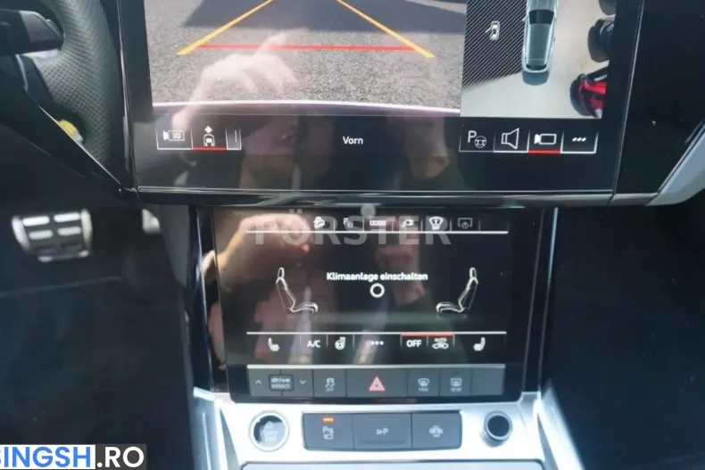 Audi Q8 din 2024 cu 51 km - oferta AUD254172 - foto 13