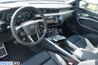 Audi Q8 din 2024 cu 51 km - oferta AUD254172 - foto 17
