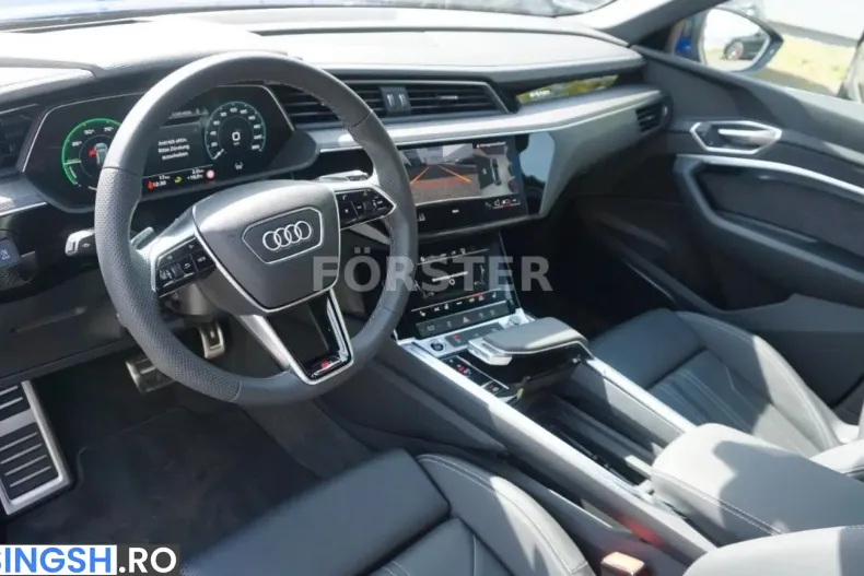 Audi Q8 din 2024 cu 51 km - oferta AUD254172 - foto 17