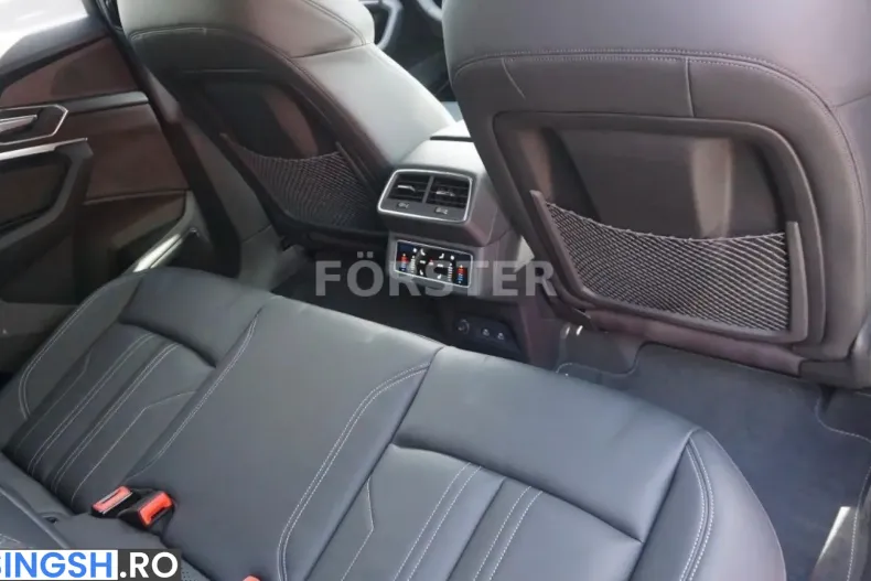 Audi Q8 din 2024 cu 51 km - oferta AUD254172 - foto 18