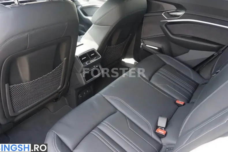 Audi Q8 din 2024 cu 51 km - oferta AUD254172 - foto 19