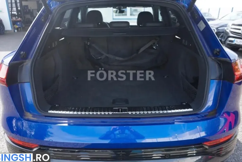 Audi Q8 din 2024 cu 51 km - oferta AUD254172 - foto 22