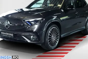 Mercedes-Benz GLC 220 din 2026 - oferta MER254173