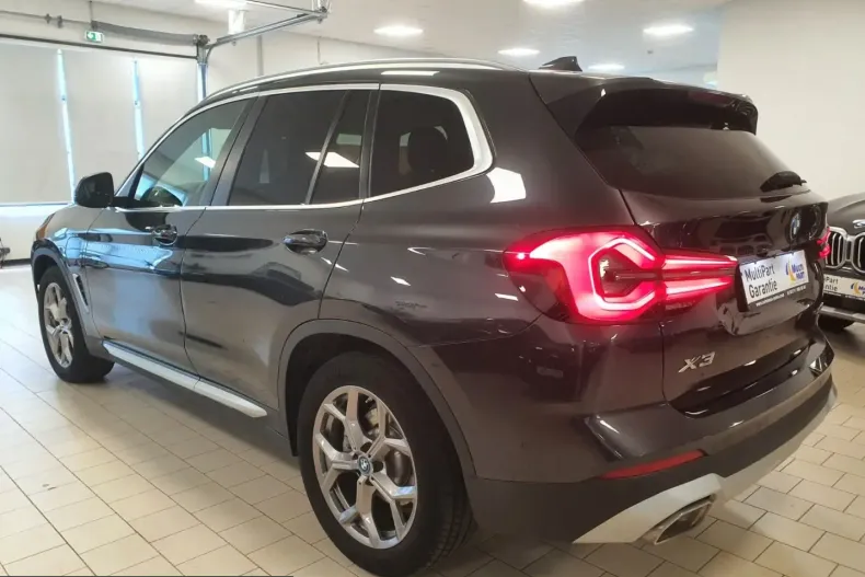 BMW X3 (Seria X) din 2022 cu 81.720 km - oferta BMW254174 - foto 2