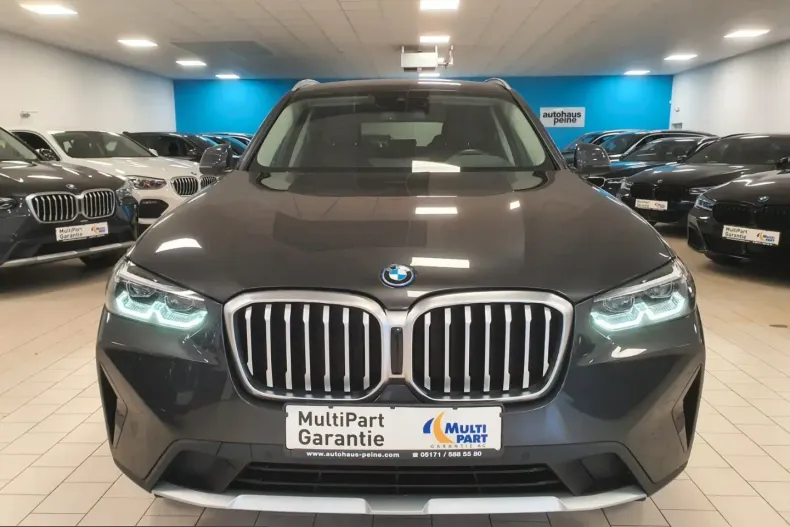 BMW X3 (Seria X) din 2022 cu 81.720 km - oferta BMW254174 - foto 5