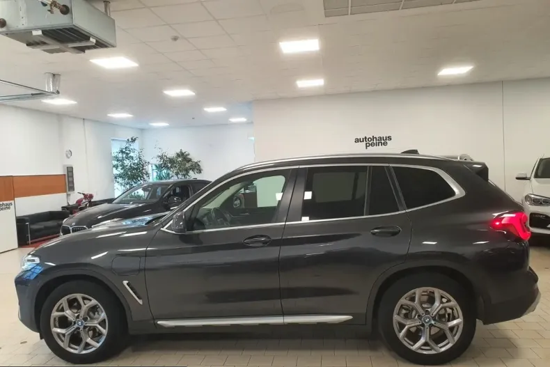 BMW X3 (Seria X) din 2022 cu 81.720 km - oferta BMW254174 - foto 7