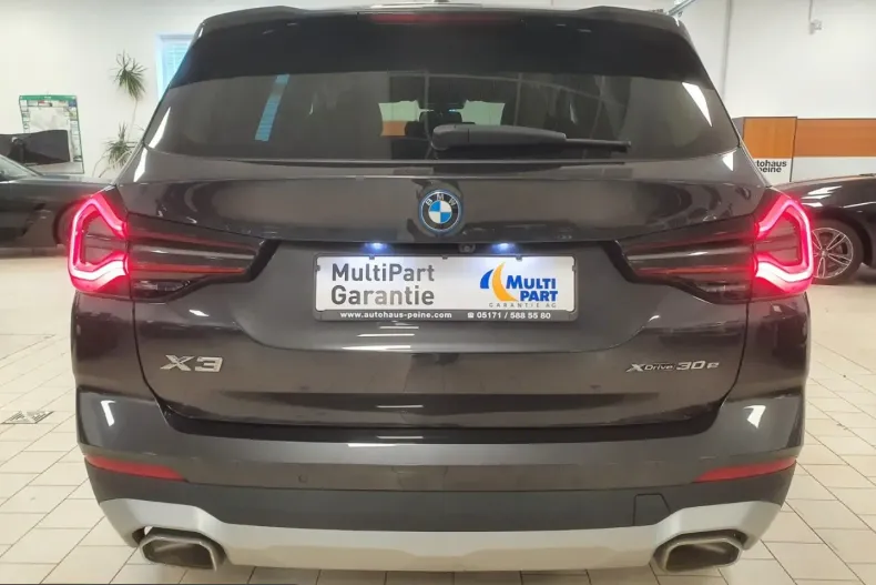 BMW X3 (Seria X) din 2022 cu 81.720 km - oferta BMW254174 - foto 10
