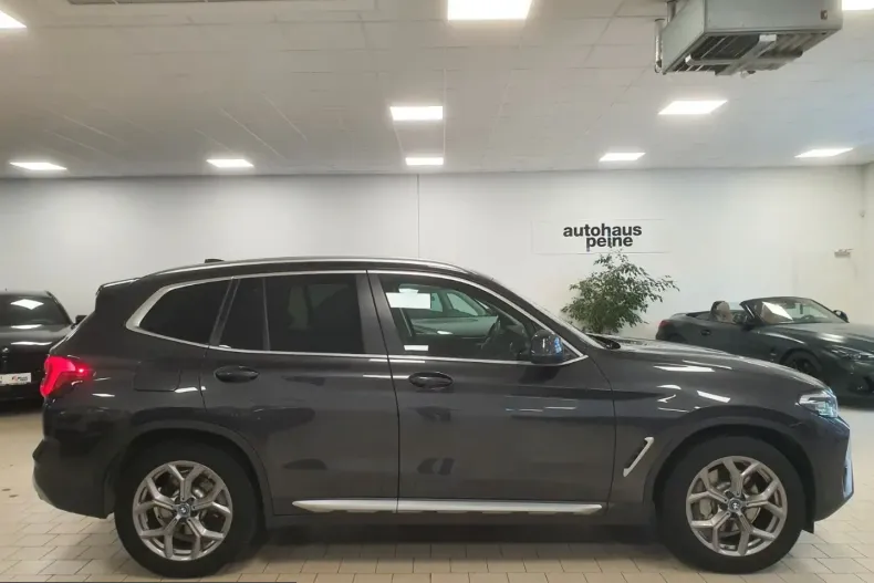 BMW X3 (Seria X) din 2022 cu 81.720 km - oferta BMW254174 - foto 12