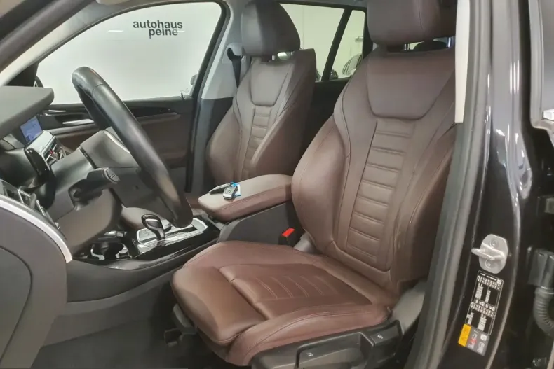 BMW X3 (Seria X) din 2022 cu 81.720 km - oferta BMW254174 - foto 18