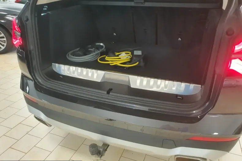 BMW X3 (Seria X) din 2022 cu 81.720 km - oferta BMW254174 - foto 38