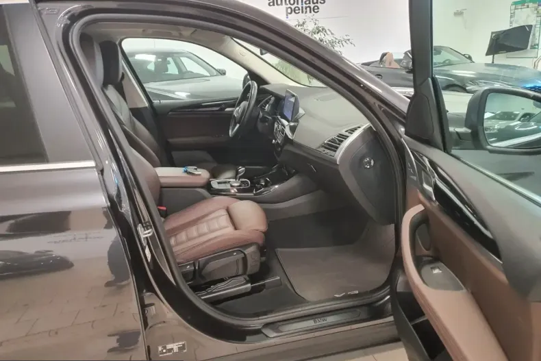 BMW X3 (Seria X) din 2022 cu 81.720 km - oferta BMW254174 - foto 41