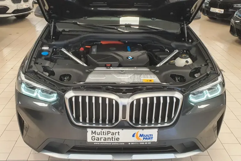 BMW X3 (Seria X) din 2022 cu 81.720 km - oferta BMW254174 - foto 47