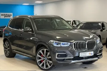 BMW X5 din 2022 - oferta BMW254175
