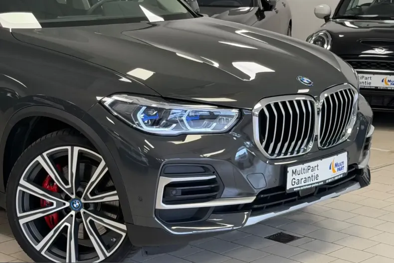 BMW X5 (Seria X) din 2022 cu 41.892 km - oferta BMW254175 - foto 4