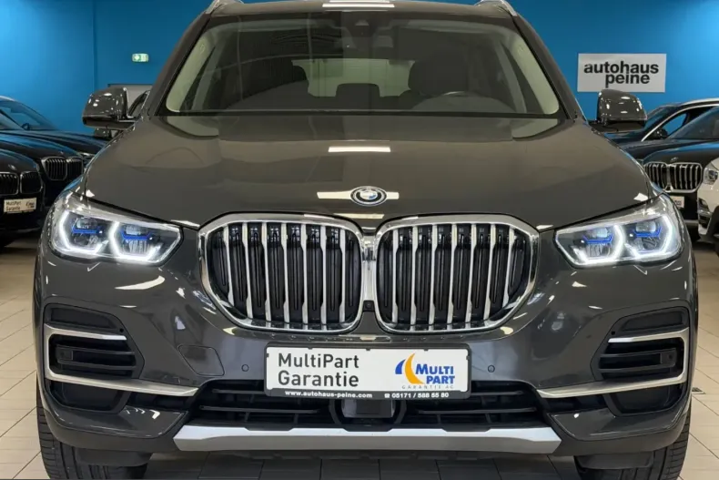 BMW X5 (Seria X) din 2022 cu 41.892 km - oferta BMW254175 - foto 5