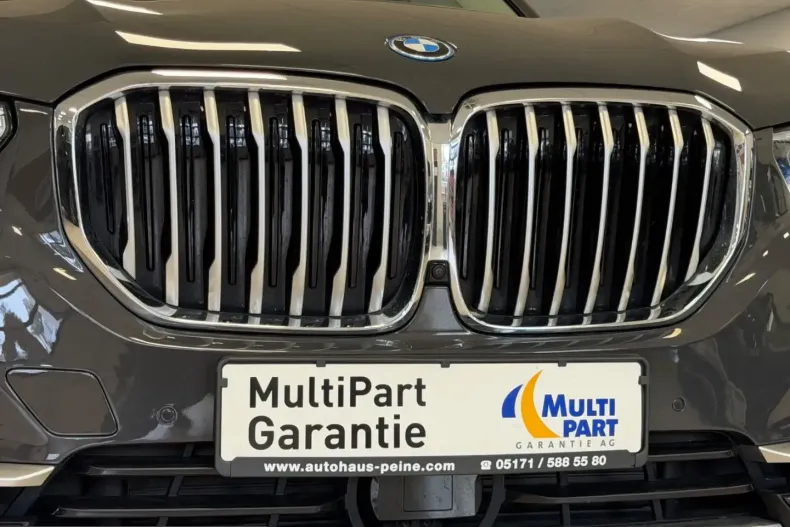 BMW X5 (Seria X) din 2022 cu 41.892 km - oferta BMW254175 - foto 6