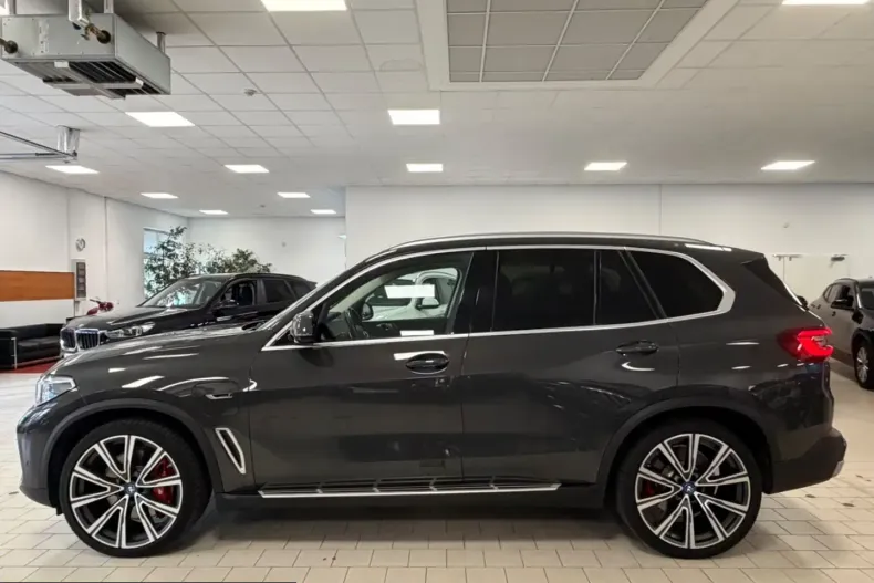 BMW X5 (Seria X) din 2022 cu 41.892 km - oferta BMW254175 - foto 11