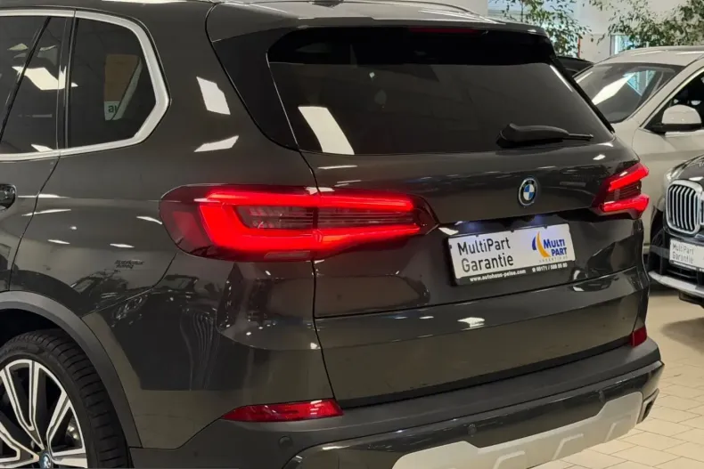 BMW X5 (Seria X) din 2022 cu 41.892 km - oferta BMW254175 - foto 12